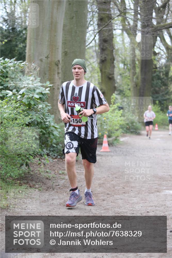 13.04.2025 - Hammer Lauf Jannik Wohlers http://msf.ph/oto/7638329 13.04.2025 10:10:02 Laufen 150 meine-sportfotos.de