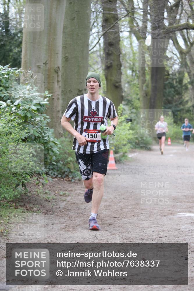 13.04.2025 - Hammer Lauf Jannik Wohlers http://msf.ph/oto/7638337 13.04.2025 10:10:02 Laufen 150 meine-sportfotos.de