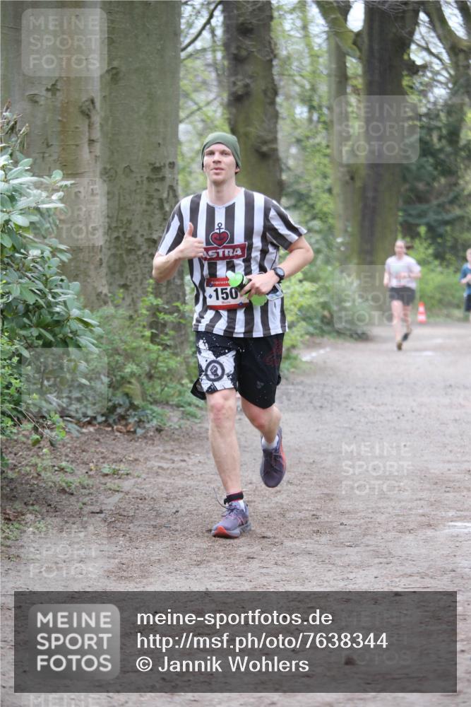 13.04.2025 - Hammer Lauf Jannik Wohlers http://msf.ph/oto/7638344 13.04.2025 10:10:02 Laufen 150 meine-sportfotos.de