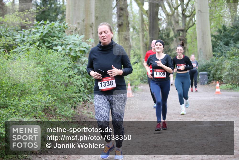 13.04.2025 - Hammer Lauf Jannik Wohlers http://msf.ph/oto/7638350 13.04.2025 12:46:18 Laufen 1338, 1109, 18 meine-sportfotos.de