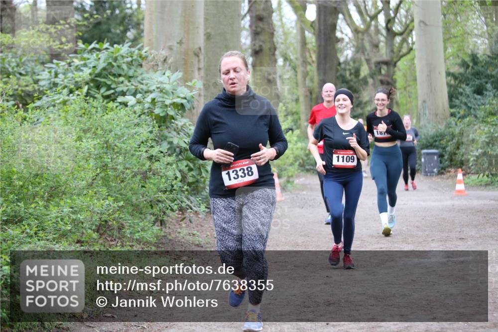 13.04.2025 - Hammer Lauf Jannik Wohlers http://msf.ph/oto/7638355 13.04.2025 12:46:18 Laufen 1338, 1109, 187 meine-sportfotos.de