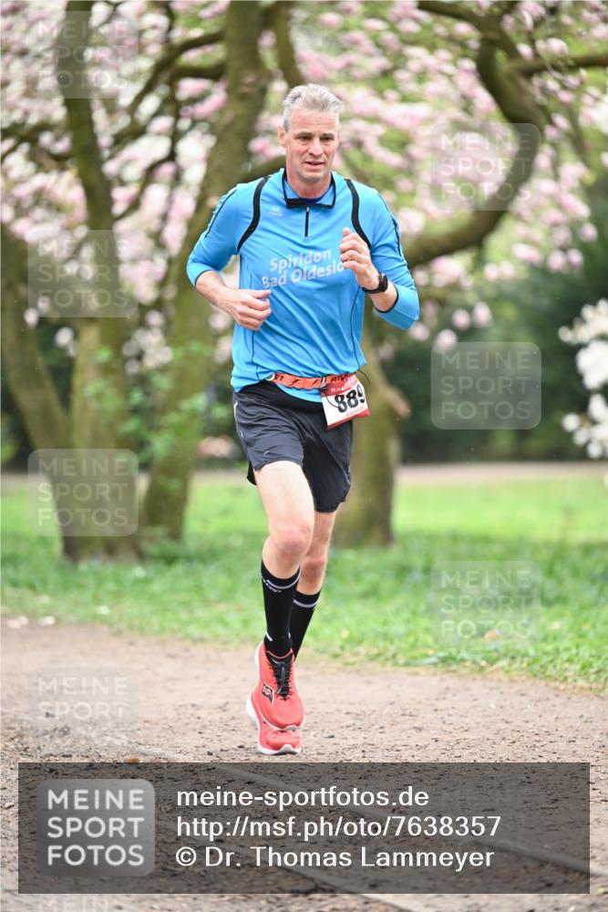 13.04.2025 - Hammer Lauf Dr. Thomas Lammeyer http://msf.ph/oto/7638357 13.04.2025 10:07:15 Laufen 889 meine-sportfotos.de