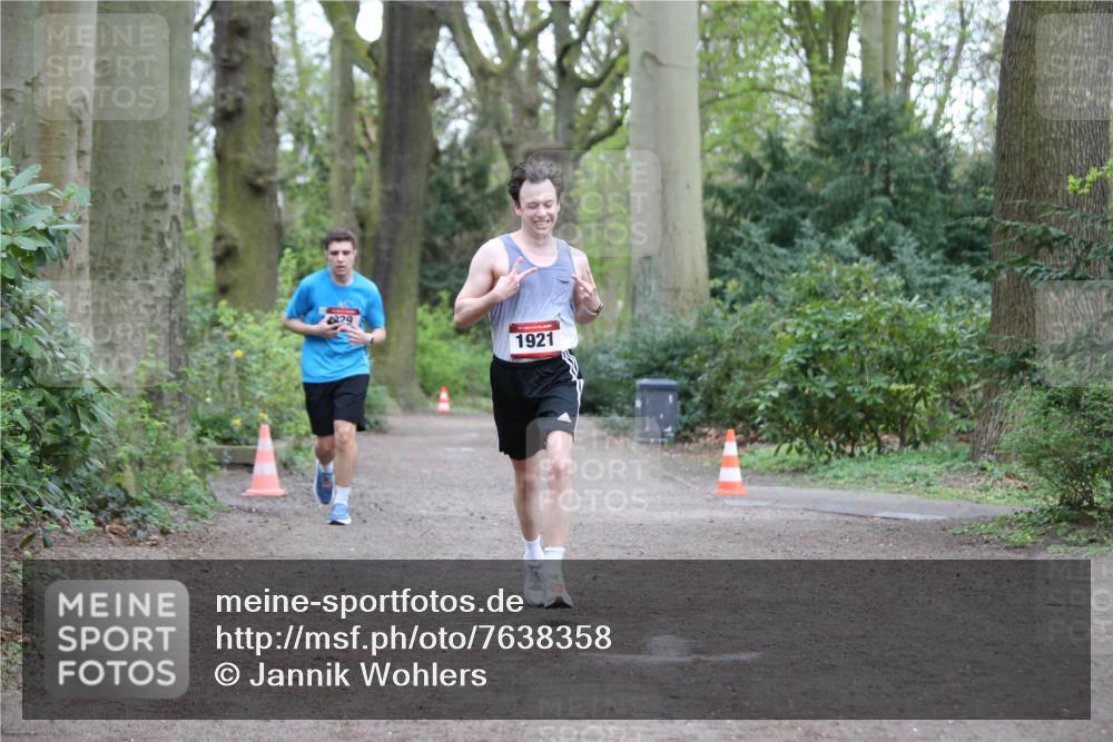 13.04.2025 - Hammer Lauf Jannik Wohlers http://msf.ph/oto/7638358 13.04.2025 12:23:15 Laufen 229, 1921 meine-sportfotos.de