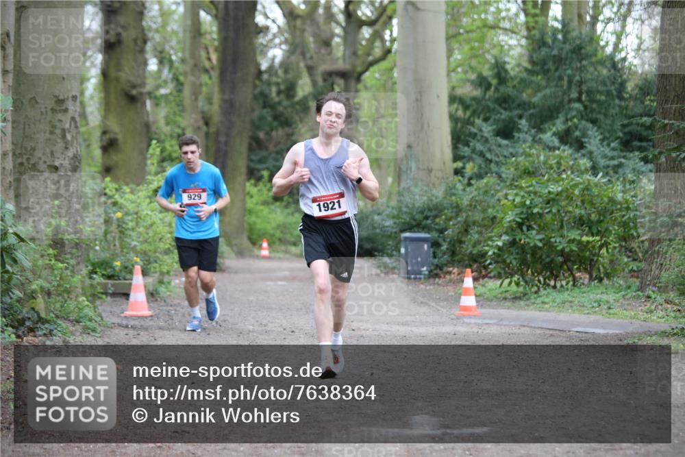 13.04.2025 - Hammer Lauf Jannik Wohlers http://msf.ph/oto/7638364 13.04.2025 12:23:15 Laufen 929, 1921 meine-sportfotos.de