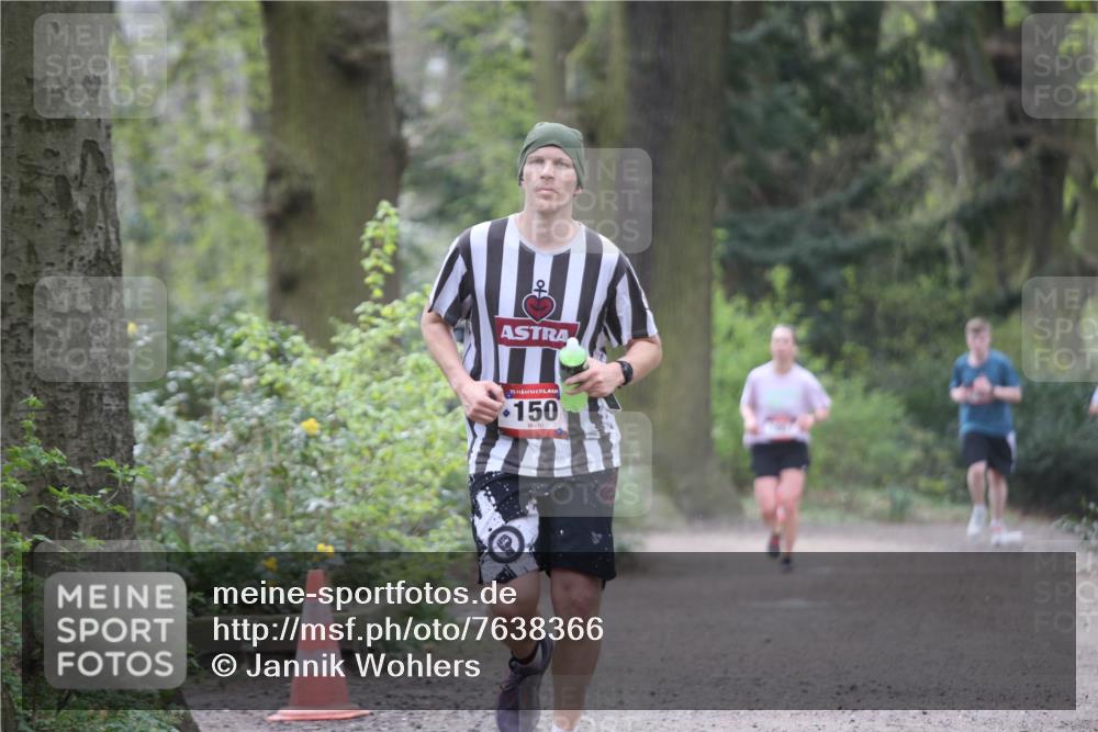 13.04.2025 - Hammer Lauf Jannik Wohlers http://msf.ph/oto/7638366 13.04.2025 10:10:00 Laufen 15, 150 meine-sportfotos.de
