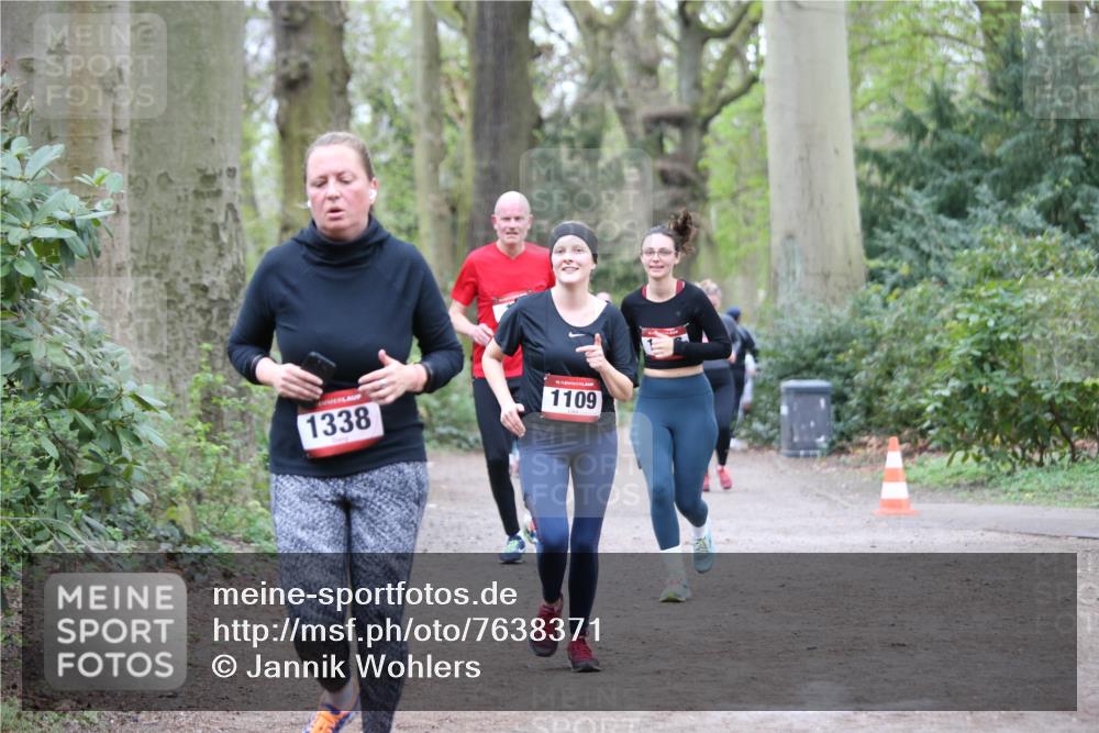 13.04.2025 - Hammer Lauf Jannik Wohlers http://msf.ph/oto/7638371 13.04.2025 12:46:18 Laufen 1338, 15, 1109 meine-sportfotos.de