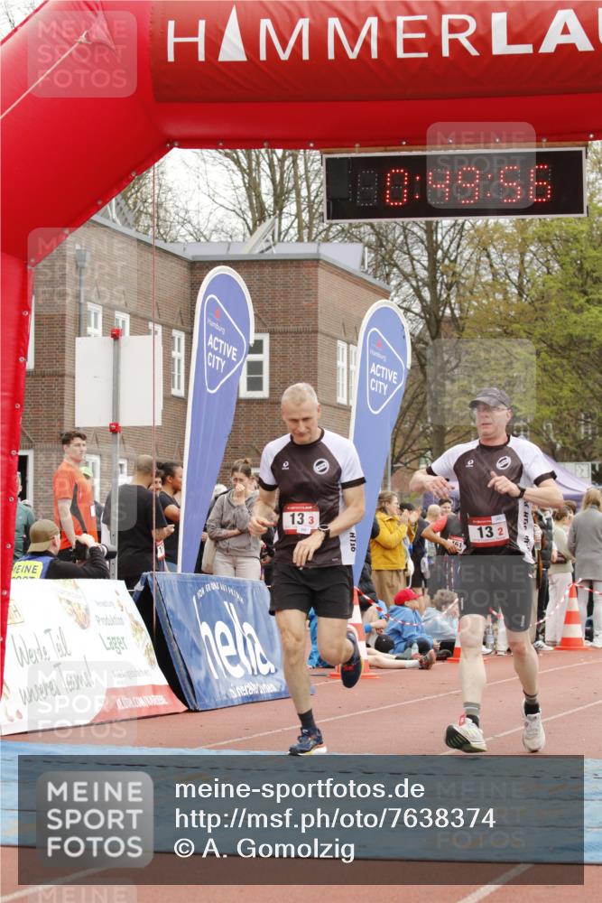 13.04.2025 - Hammer Lauf A. Gomolzig http://msf.ph/oto/7638374 13.04.2025 11:49:54 Ziel 13, 16, 1044 meine-sportfotos.de