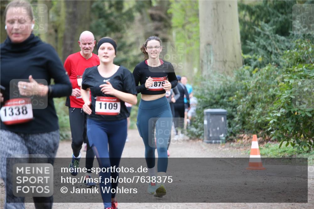 13.04.2025 - Hammer Lauf Jannik Wohlers http://msf.ph/oto/7638375 13.04.2025 12:46:17 Laufen 1338, 1109, 876 meine-sportfotos.de