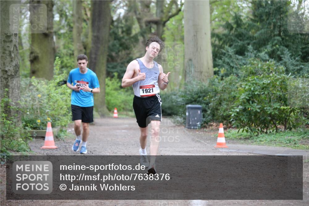 13.04.2025 - Hammer Lauf Jannik Wohlers http://msf.ph/oto/7638376 13.04.2025 12:23:14 Laufen 923, 1921 meine-sportfotos.de