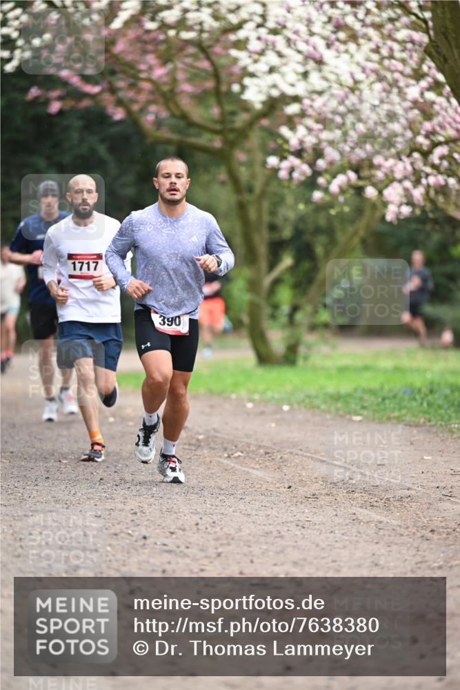 13.04.2025 - Hammer Lauf Dr. Thomas Lammeyer http://msf.ph/oto/7638380 13.04.2025 10:07:17 Laufen 1717, 390 meine-sportfotos.de