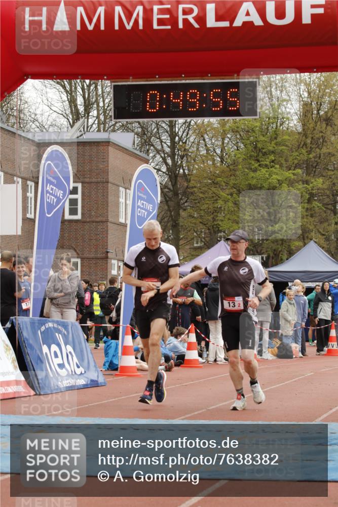 13.04.2025 - Hammer Lauf A. Gomolzig http://msf.ph/oto/7638382 13.04.2025 11:49:54 Ziel 13, 16, 1044 meine-sportfotos.de
