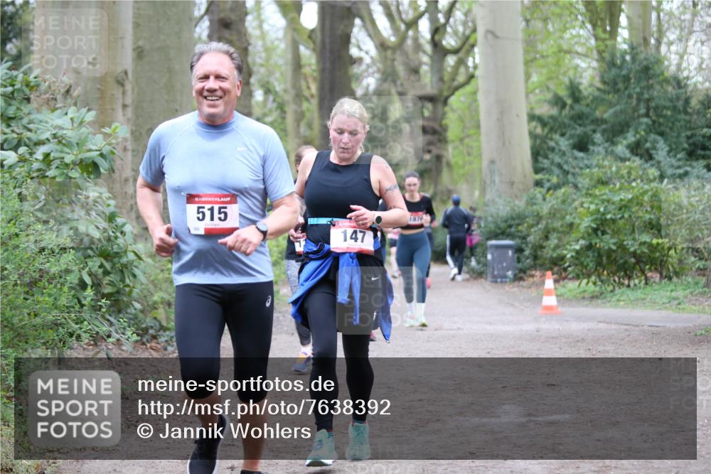 13.04.2025 - Hammer Lauf Jannik Wohlers http://msf.ph/oto/7638392 13.04.2025 12:46:16 Laufen 15, 515, 147, 1876 meine-sportfotos.de