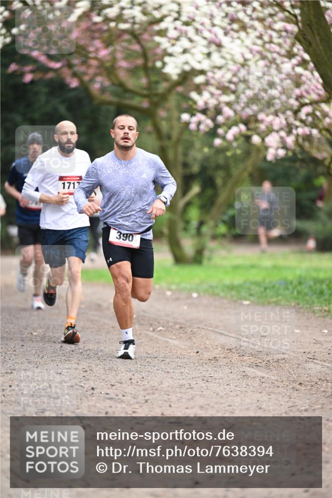13.04.2025 - Hammer Lauf Dr. Thomas Lammeyer http://msf.ph/oto/7638394 13.04.2025 10:07:17 Laufen 1713, 390 meine-sportfotos.de