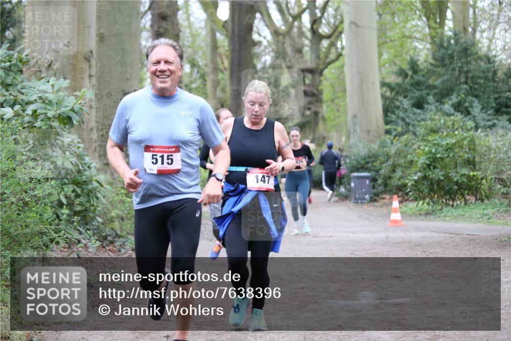 13.04.2025 - Hammer Lauf Jannik Wohlers http://msf.ph/oto/7638396 13.04.2025 12:46:16 Laufen 16, 366, 515, 147 meine-sportfotos.de