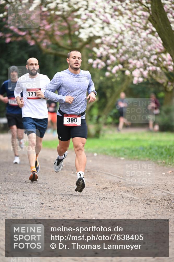 13.04.2025 - Hammer Lauf Dr. Thomas Lammeyer http://msf.ph/oto/7638405 13.04.2025 10:07:17 Laufen 171, 390 meine-sportfotos.de
