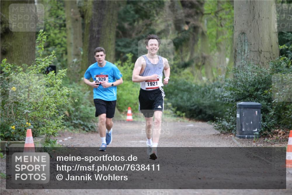 13.04.2025 - Hammer Lauf Jannik Wohlers http://msf.ph/oto/7638411 13.04.2025 12:23:12 Laufen 929, 211, 1921 meine-sportfotos.de