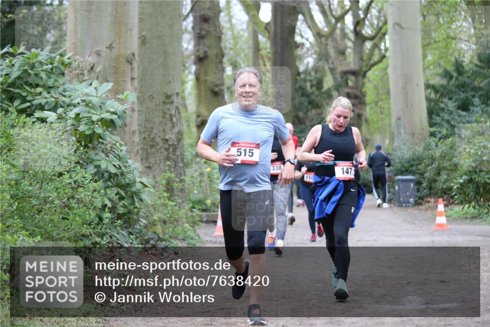 13.04.2025 - Hammer Lauf Jannik Wohlers http://msf.ph/oto/7638420 13.04.2025 12:46:15 Laufen 515, 338, 147, 110 meine-sportfotos.de
