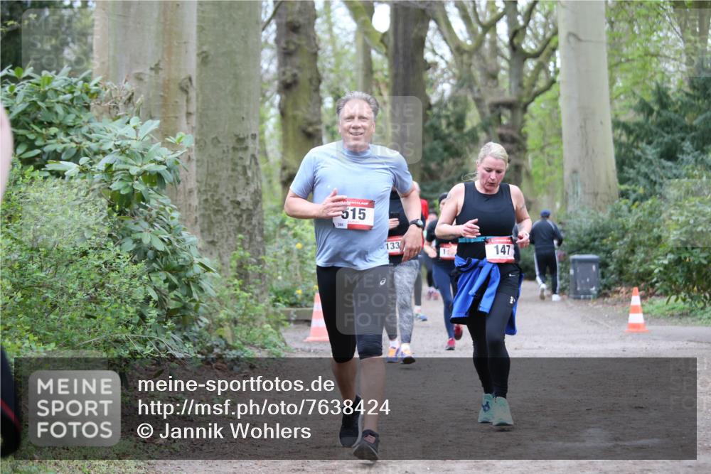 13.04.2025 - Hammer Lauf Jannik Wohlers http://msf.ph/oto/7638424 13.04.2025 12:46:15 Laufen 515, 133, 147 meine-sportfotos.de