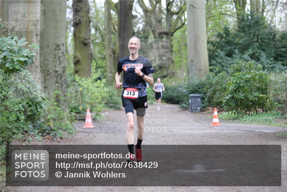 13.04.2025 - Hammer Lauf Jannik Wohlers http://msf.ph/oto/7638429 13.04.2025 12:23:05 Laufen 313 meine-sportfotos.de