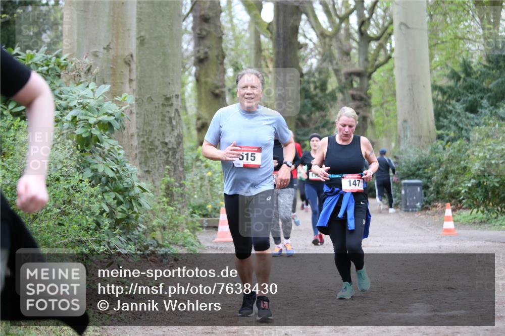 13.04.2025 - Hammer Lauf Jannik Wohlers http://msf.ph/oto/7638430 13.04.2025 12:46:14 Laufen 515, 147 meine-sportfotos.de