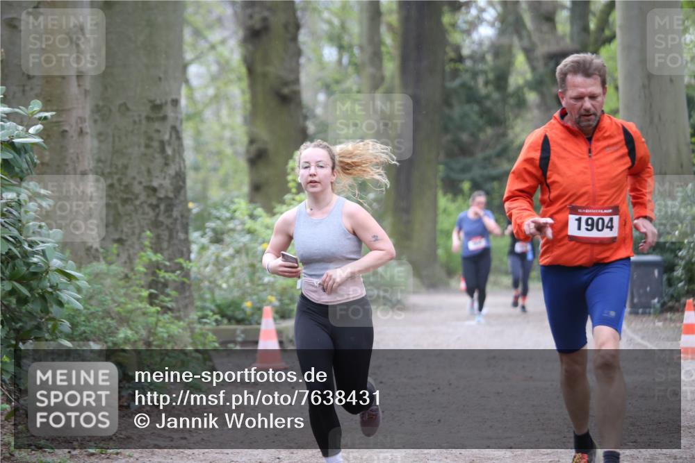 13.04.2025 - Hammer Lauf Jannik Wohlers http://msf.ph/oto/7638431 13.04.2025 10:09:49 Laufen 15, 1904 meine-sportfotos.de