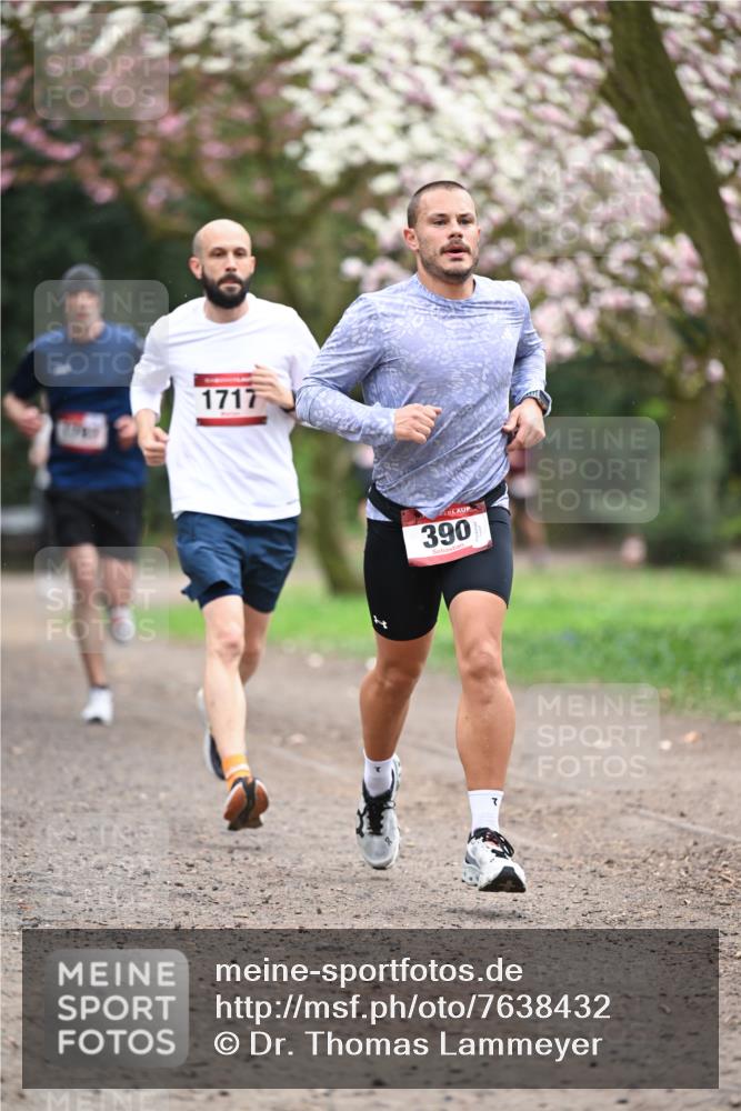 13.04.2025 - Hammer Lauf Dr. Thomas Lammeyer http://msf.ph/oto/7638432 13.04.2025 10:07:18 Laufen 1717, 390 meine-sportfotos.de