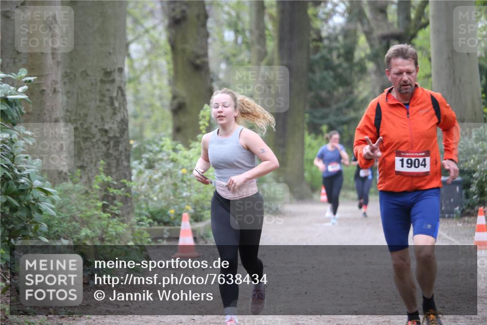 13.04.2025 - Hammer Lauf Jannik Wohlers http://msf.ph/oto/7638434 13.04.2025 10:09:49 Laufen 15, 1904 meine-sportfotos.de
