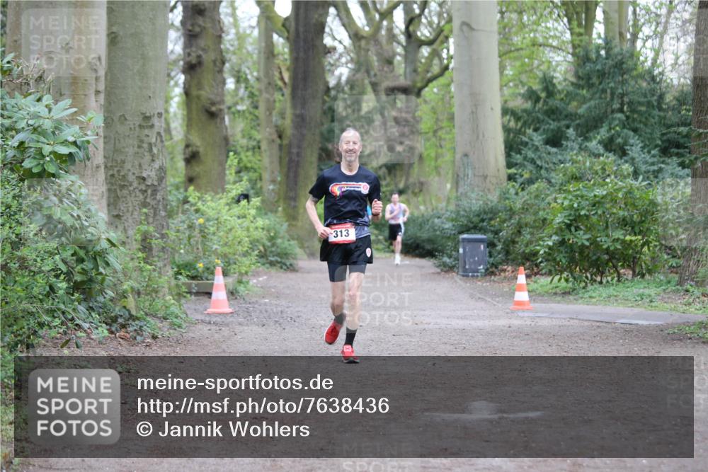 13.04.2025 - Hammer Lauf Jannik Wohlers http://msf.ph/oto/7638436 13.04.2025 12:23:04 Laufen 313 meine-sportfotos.de