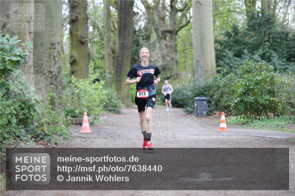 13.04.2025 - Hammer Lauf Jannik Wohlers http://msf.ph/oto/7638440 13.04.2025 12:23:04 Laufen 313 meine-sportfotos.de