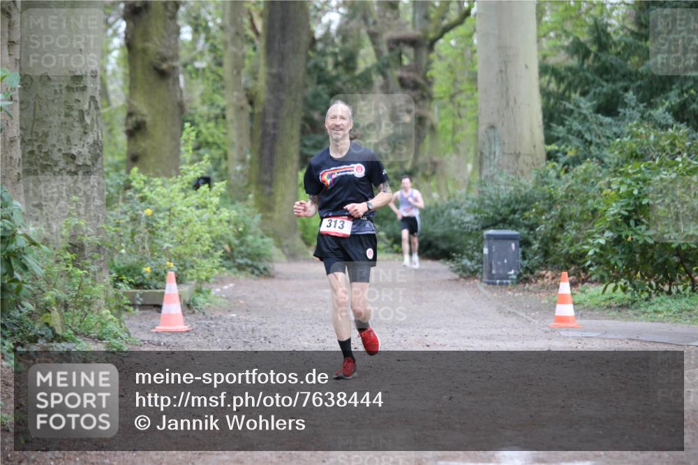 13.04.2025 - Hammer Lauf Jannik Wohlers http://msf.ph/oto/7638444 13.04.2025 12:23:04 Laufen 313 meine-sportfotos.de