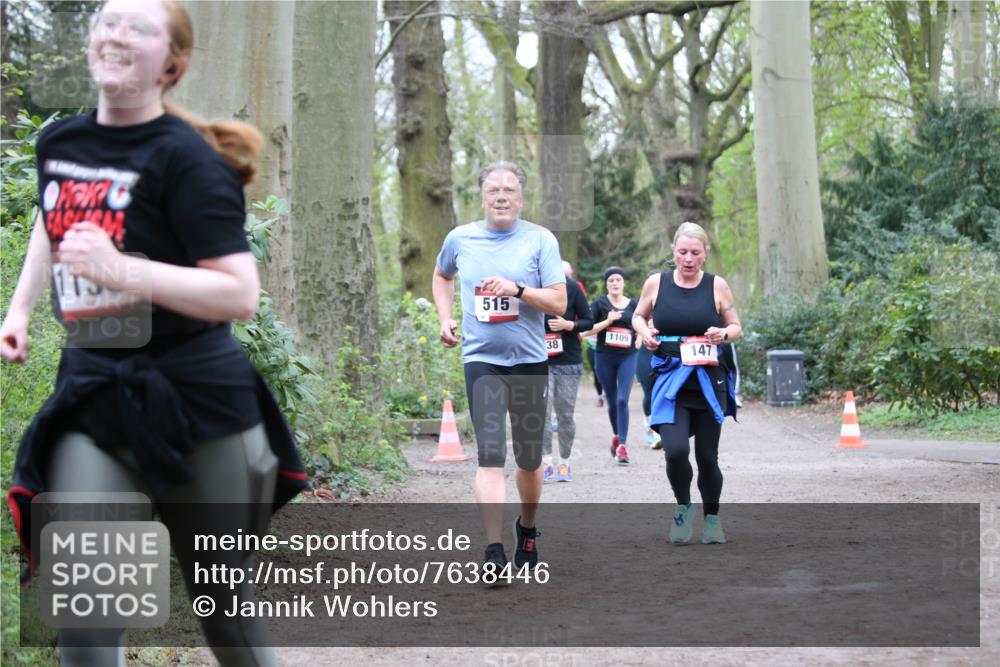 13.04.2025 - Hammer Lauf Jannik Wohlers http://msf.ph/oto/7638446 13.04.2025 12:46:14 Laufen 515, 38, 1109, 147 meine-sportfotos.de