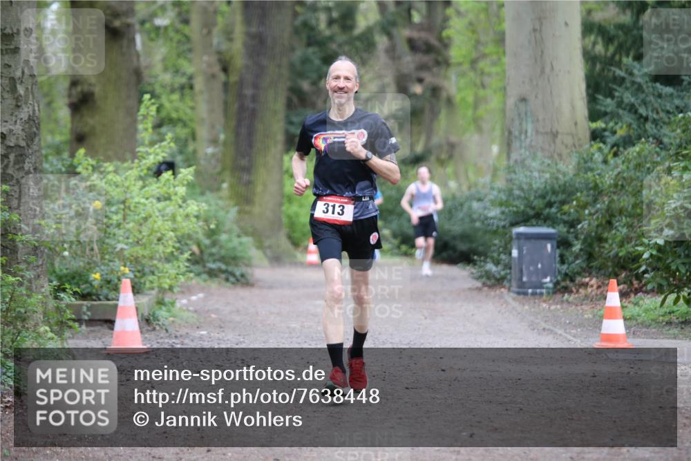 13.04.2025 - Hammer Lauf Jannik Wohlers http://msf.ph/oto/7638448 13.04.2025 12:23:04 Laufen 313 meine-sportfotos.de