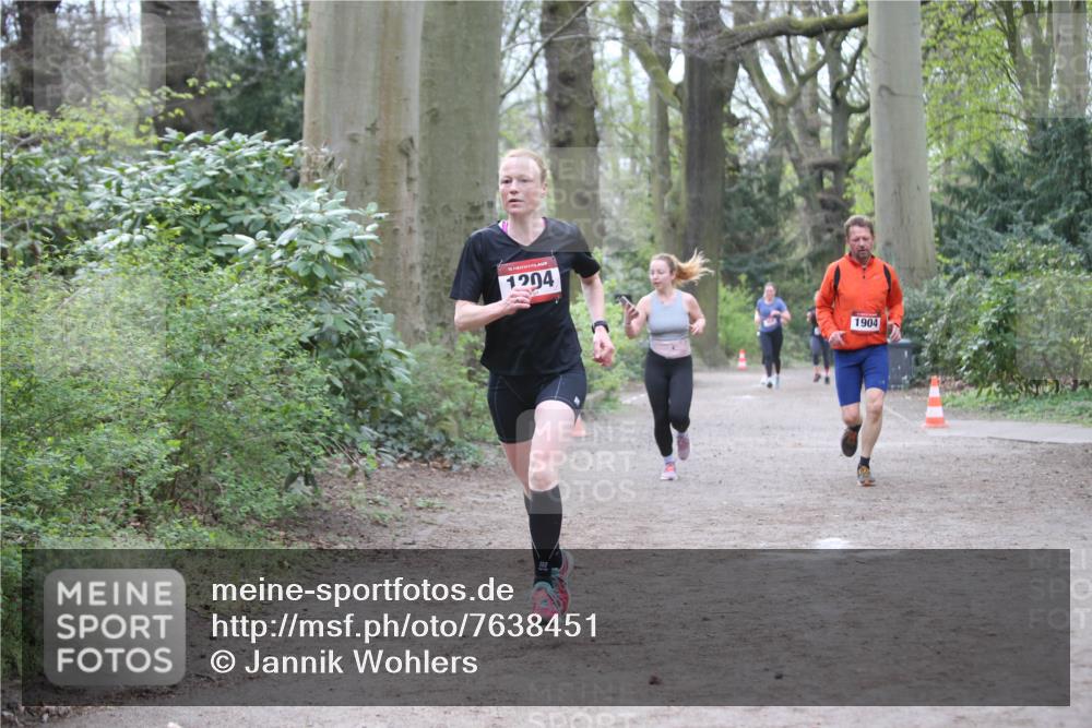 13.04.2025 - Hammer Lauf Jannik Wohlers http://msf.ph/oto/7638451 13.04.2025 10:09:47 Laufen 15, 1204, 1904 meine-sportfotos.de