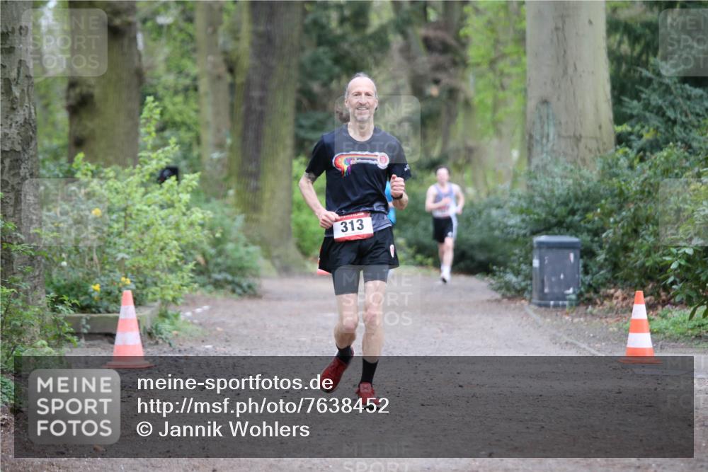 13.04.2025 - Hammer Lauf Jannik Wohlers http://msf.ph/oto/7638452 13.04.2025 12:23:04 Laufen 313 meine-sportfotos.de