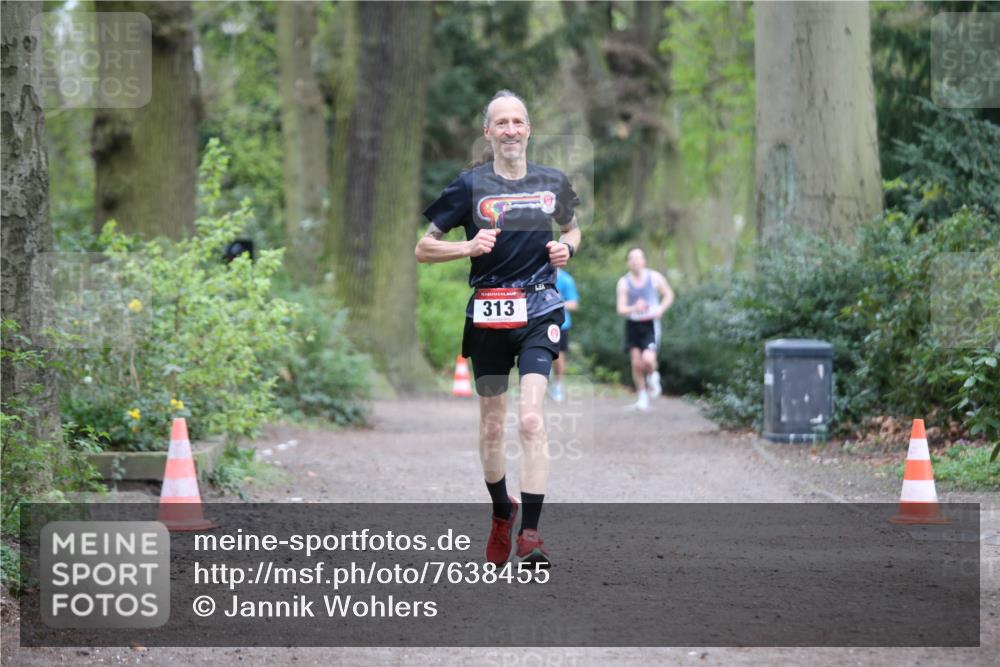 13.04.2025 - Hammer Lauf Jannik Wohlers http://msf.ph/oto/7638455 13.04.2025 12:23:04 Laufen 313 meine-sportfotos.de
