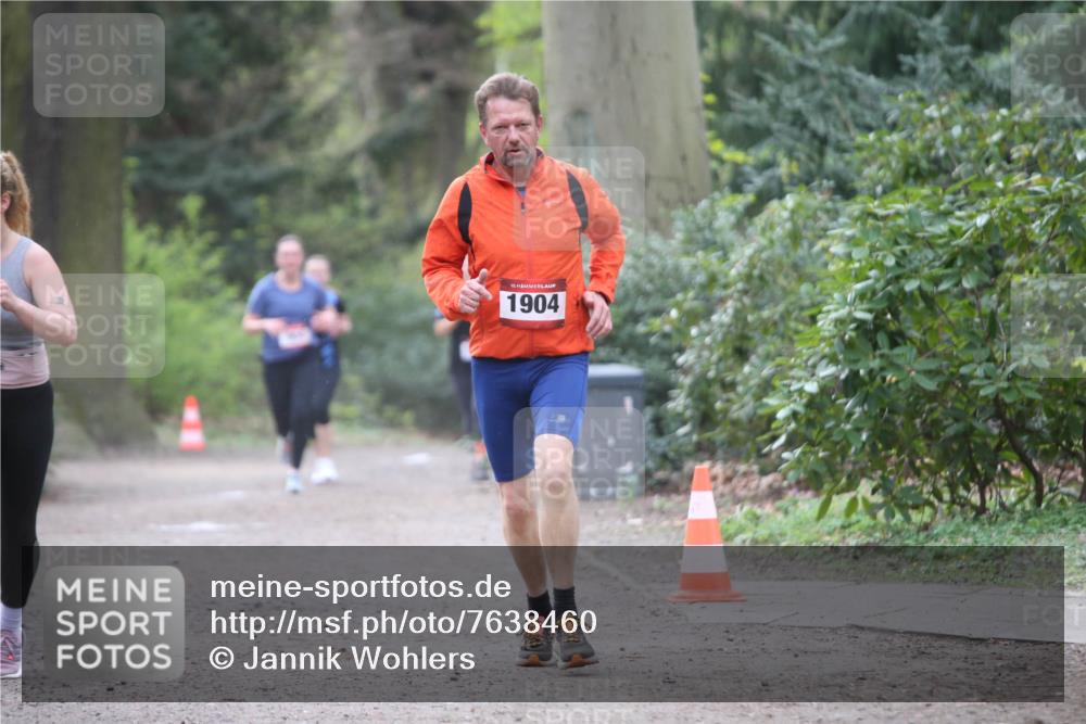 13.04.2025 - Hammer Lauf Jannik Wohlers http://msf.ph/oto/7638460 13.04.2025 10:09:46 Laufen 15, 1904 meine-sportfotos.de