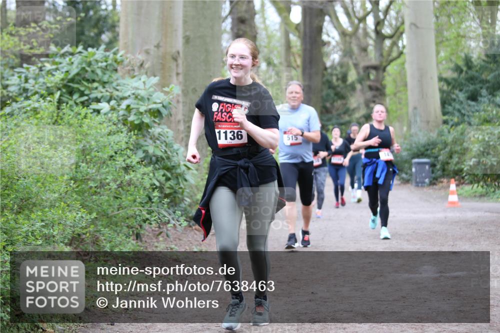 13.04.2025 - Hammer Lauf Jannik Wohlers http://msf.ph/oto/7638463 13.04.2025 12:46:13 Laufen 12, 15, 1136, 515 meine-sportfotos.de