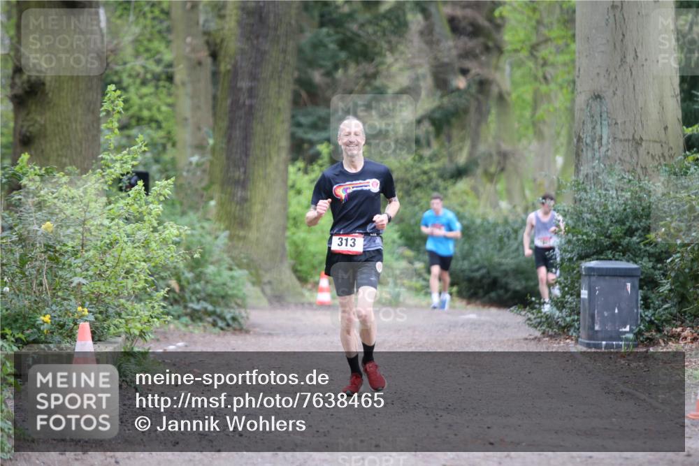 13.04.2025 - Hammer Lauf Jannik Wohlers http://msf.ph/oto/7638465 13.04.2025 12:23:01 Laufen 313 meine-sportfotos.de