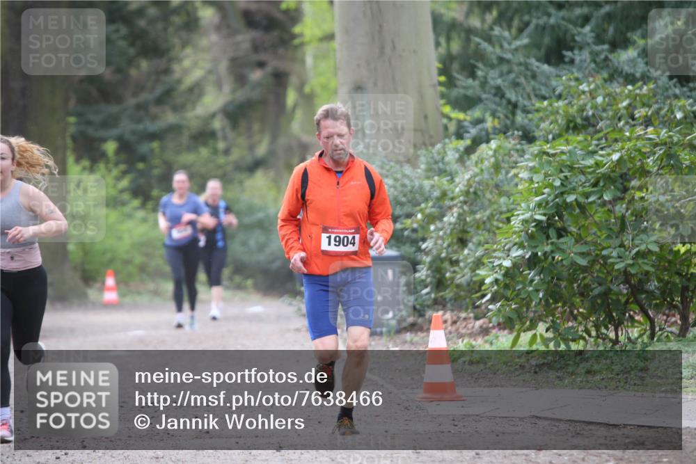 13.04.2025 - Hammer Lauf Jannik Wohlers http://msf.ph/oto/7638466 13.04.2025 10:09:46 Laufen 15, 1904 meine-sportfotos.de