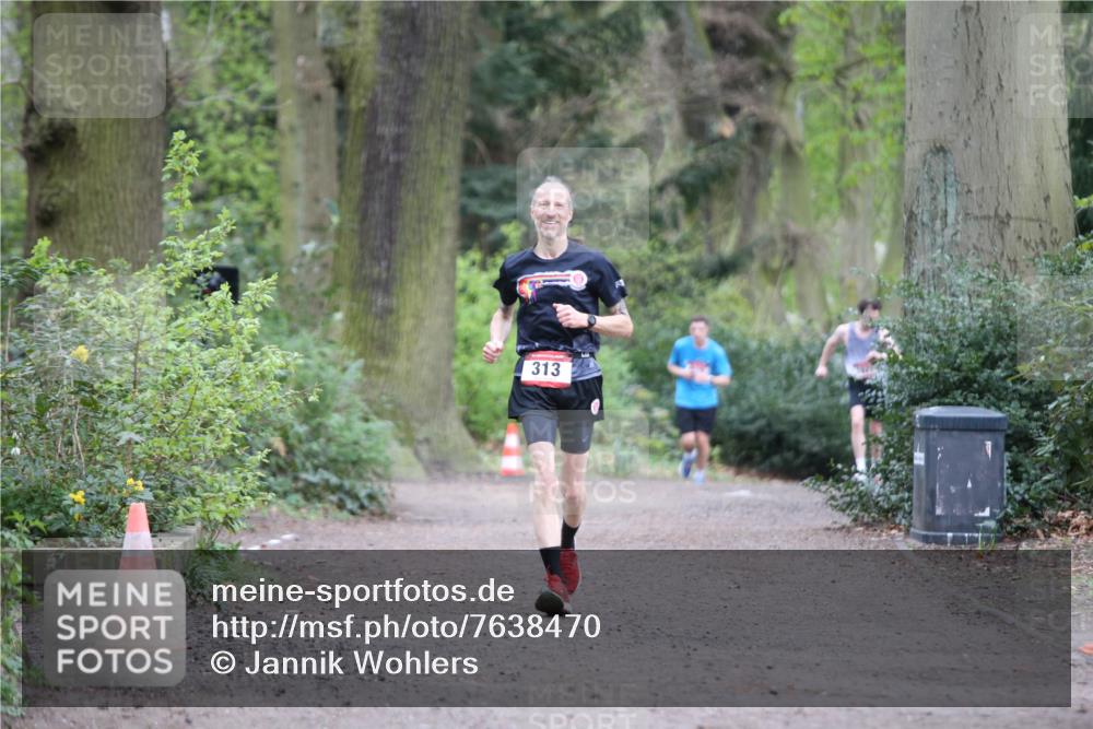 13.04.2025 - Hammer Lauf Jannik Wohlers http://msf.ph/oto/7638470 13.04.2025 12:23:01 Laufen 313 meine-sportfotos.de