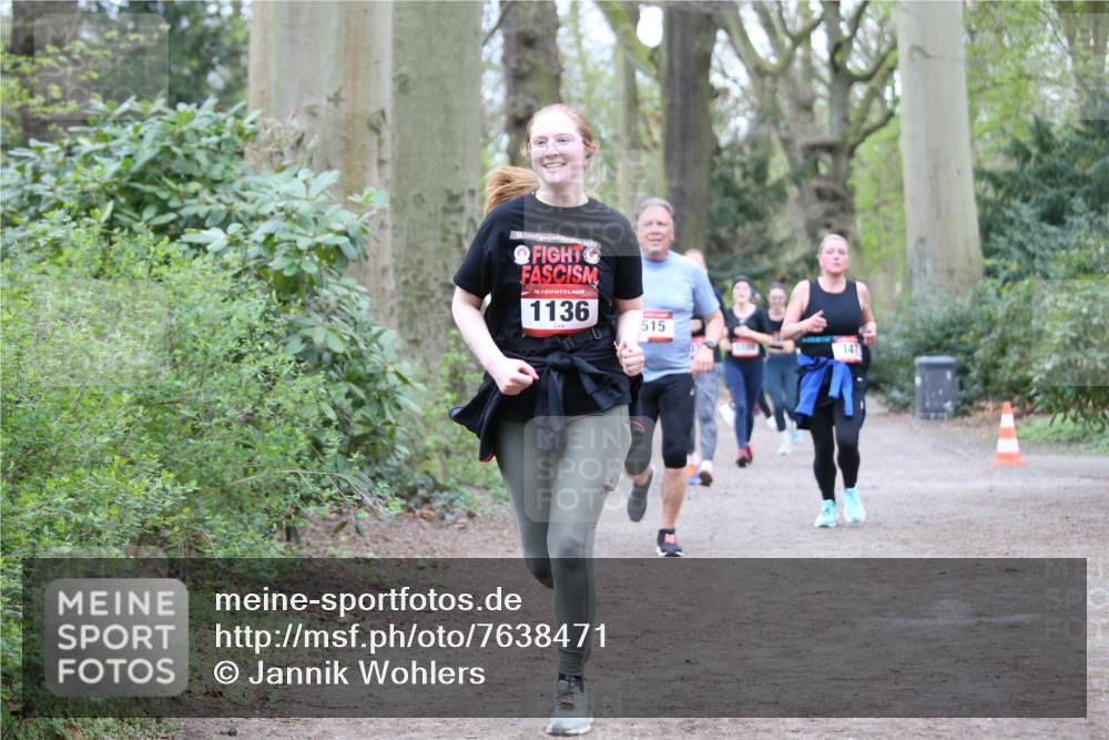 13.04.2025 - Hammer Lauf Jannik Wohlers http://msf.ph/oto/7638471 13.04.2025 12:46:13 Laufen 12, 15, 1136, 515, 147 meine-sportfotos.de