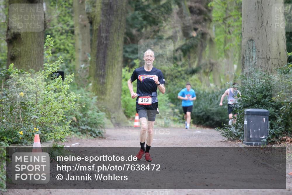 13.04.2025 - Hammer Lauf Jannik Wohlers http://msf.ph/oto/7638472 13.04.2025 12:23:01 Laufen 313 meine-sportfotos.de