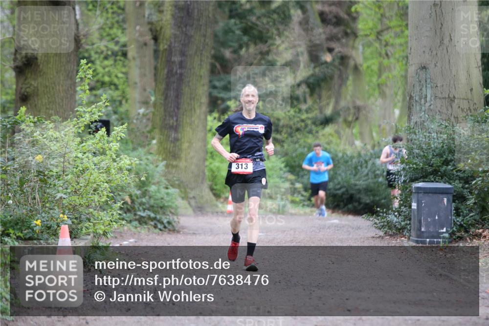 13.04.2025 - Hammer Lauf Jannik Wohlers http://msf.ph/oto/7638476 13.04.2025 12:23:01 Laufen 313 meine-sportfotos.de