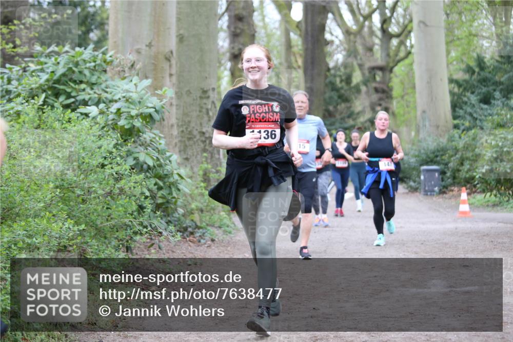 13.04.2025 - Hammer Lauf Jannik Wohlers http://msf.ph/oto/7638477 13.04.2025 12:46:13 Laufen 15, 36, 15, 147 meine-sportfotos.de