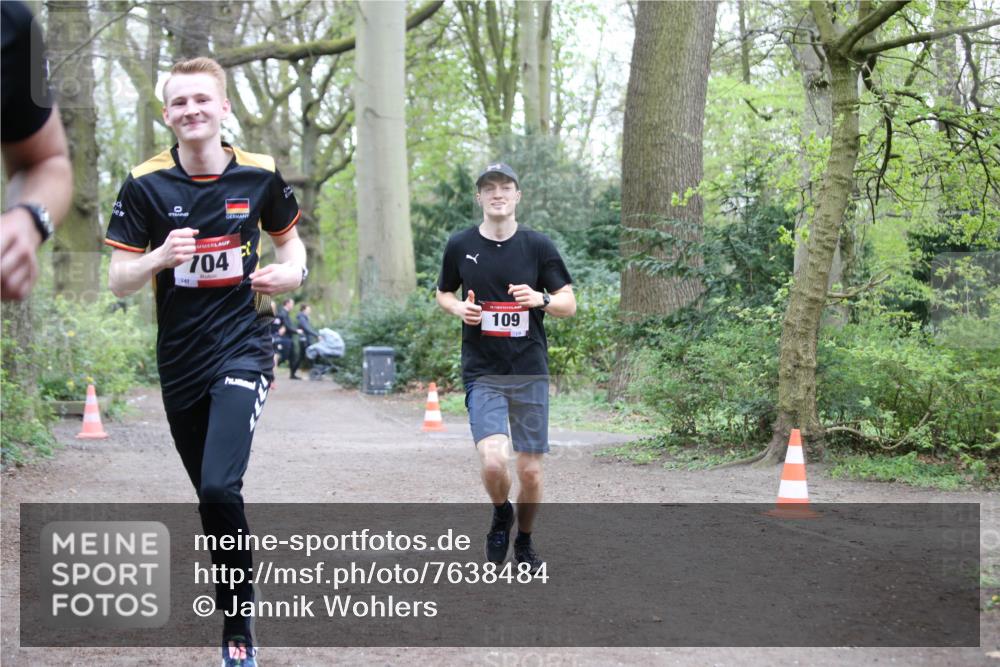 13.04.2025 - Hammer Lauf Jannik Wohlers http://msf.ph/oto/7638484 13.04.2025 12:22:56 Laufen 704, 241, 109 meine-sportfotos.de