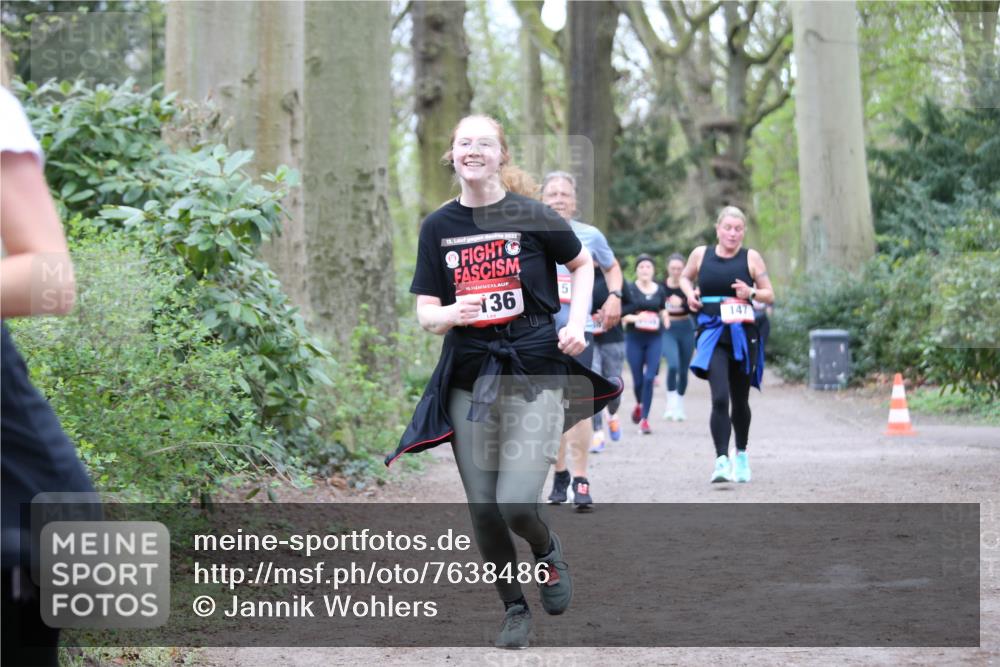 13.04.2025 - Hammer Lauf Jannik Wohlers http://msf.ph/oto/7638486 13.04.2025 12:46:13 Laufen 12, 2021, 15, 136, 5, 147 meine-sportfotos.de
