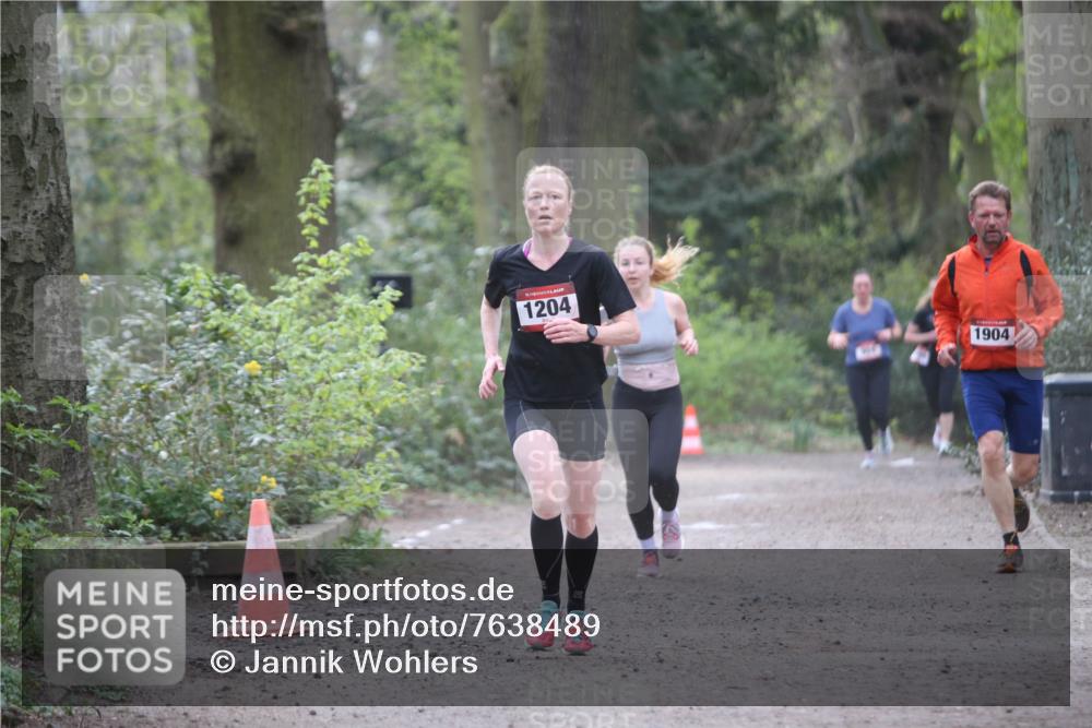 13.04.2025 - Hammer Lauf Jannik Wohlers http://msf.ph/oto/7638489 13.04.2025 10:09:44 Laufen 1204, 1904 meine-sportfotos.de