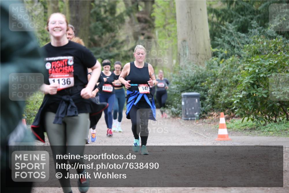 13.04.2025 - Hammer Lauf Jannik Wohlers http://msf.ph/oto/7638490 13.04.2025 12:46:12 Laufen 1136, 1109, 147 meine-sportfotos.de