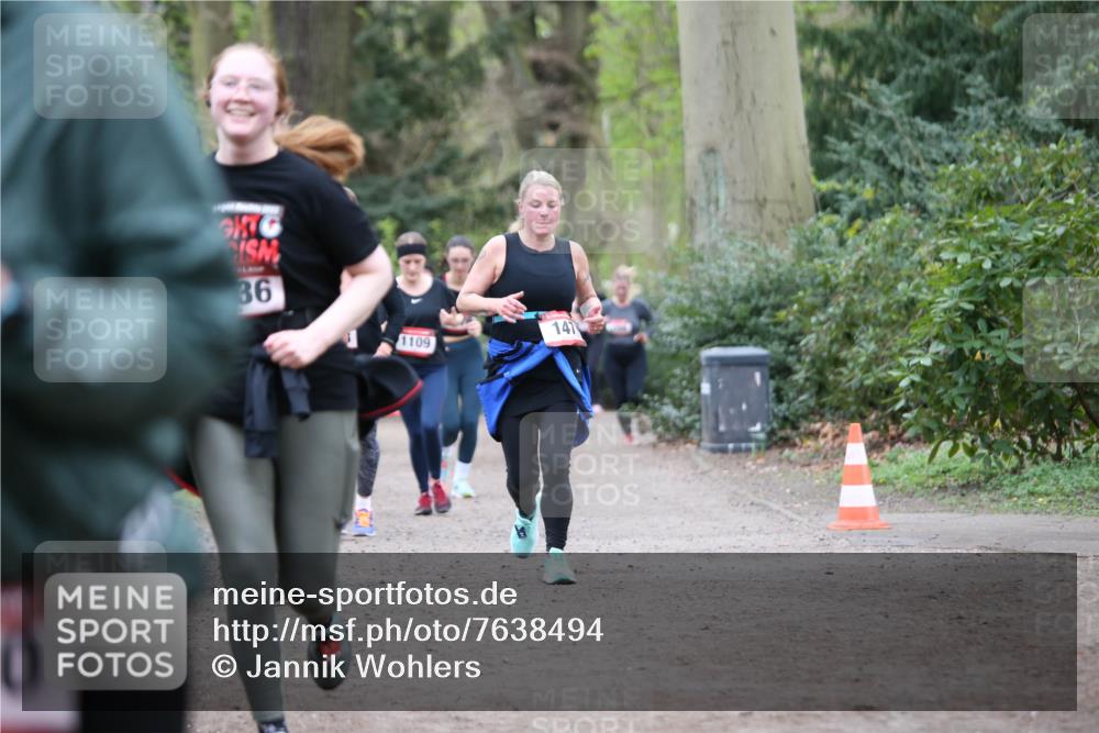 13.04.2025 - Hammer Lauf Jannik Wohlers http://msf.ph/oto/7638494 13.04.2025 12:46:12 Laufen 36, 147, 1109 meine-sportfotos.de