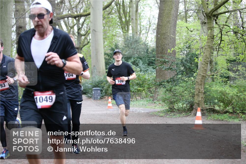 13.04.2025 - Hammer Lauf Jannik Wohlers http://msf.ph/oto/7638496 13.04.2025 12:22:56 Laufen 93, 704, 105, 1049 meine-sportfotos.de